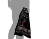 ghostface bandana