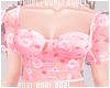 $K Floral Summer Top