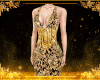 Dardai Dress~ Volcano