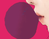 YB Purple Gum *F