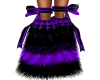 purple monsters