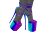 Holo Heels