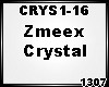*D* Zmeex Crystal