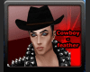 Cowboy-Feather 