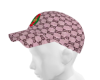 cap gc pink