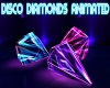Disco Diamonds Animated