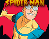 INVINCIBLE: Mark Suit v2