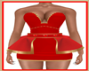 Love Dress Valentines