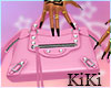 Kim Pink Bag