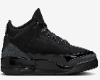 $ JORDAN 3 BLACK CAT