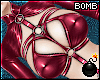 B! Bound2U Perfume PVC2
