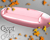 Capsule Pink Couch