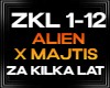 Alien ZA KILKA LAT