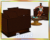 3 Chair Chat