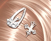 ♱Caene Hair Clip