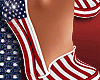 PATRIOTIC LOAFERS