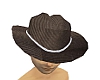 hat brown