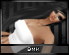 BMK:Kimbra Black Hair