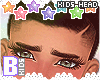 B| 2017 Kids Joel Head