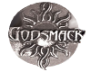 Godsmack Pendant