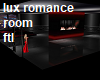 lux romantic room ftl