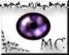 [MC]Orb Eyes - Indigo F