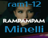 Minelli - Rampampam