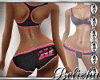   Abs Boxer pink