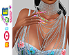 Nada necklace