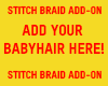 dev [DIY] Stitch braid