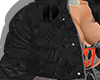 Fire's LV Jacket