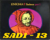 Sadeness part 1 - Enigma
