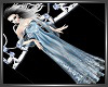 SL Moon Goddess Gown