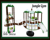 Kids Jungle Gym