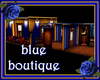 Blue Boutique