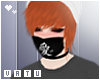 Emo Beanie Ginger