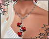 LOVEHEART NECKLACE