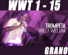 Willy William - Trompeta