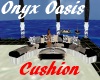 Onyx Oasis CouchII