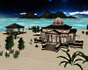 Night Falls Island