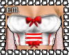 [EM] Sexy Nurse Costume