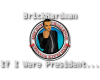 BrickHardman President