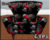 [Gy] Broken Hrt Chair