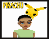 Pika Pikachu!