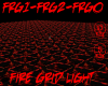fire grid light