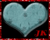 Heart Sticker 4