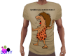 caveman t-shirt 1