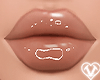 🤍 Lip Tint Teddy