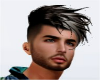 ♥ Ricky Pepper Hair