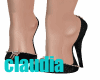 Pumps Black